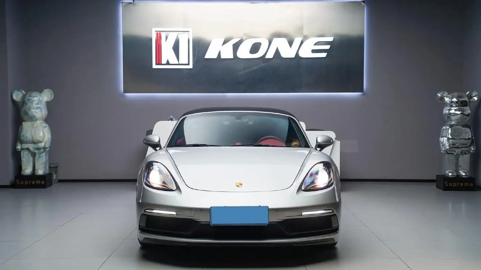 2022 Porsche 718 2.0T 300HP H4 7DCT,autocango,china used car exporter,china ev exporter,chinese used car exporter,chinese used ev exporter