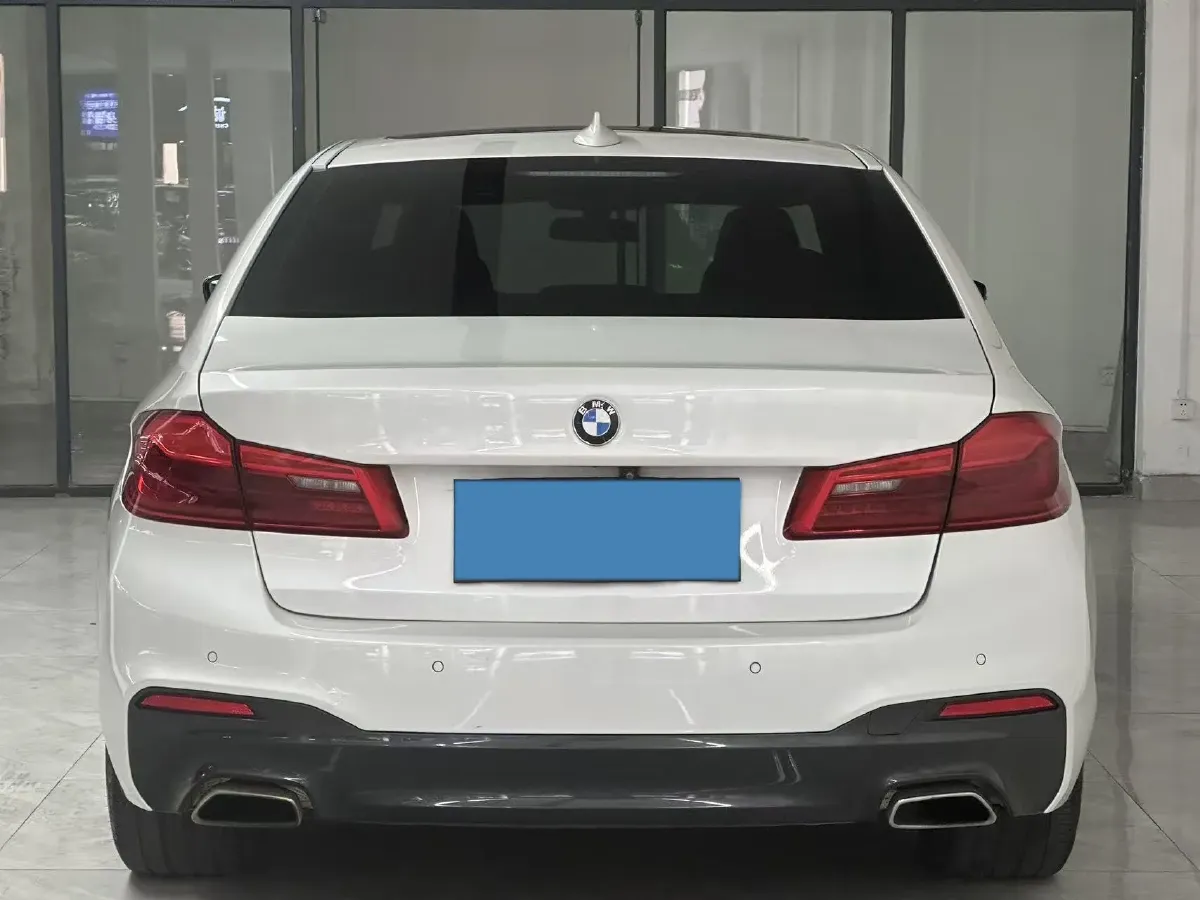 2020 BMW 5 Series 2.0T 252HP L4 8AT,autocango,china used car exporter,china ev exporter,chinese used car exporter,chinese used ev exporter