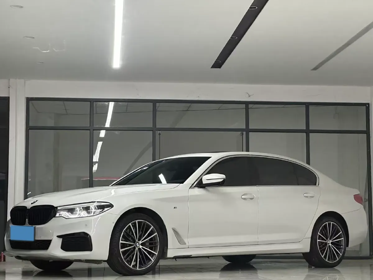 2020 BMW 5 Series 2.0T 252HP L4 8AT,autocango,china used car exporter,china ev exporter,chinese used car exporter,chinese used ev exporter