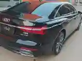 2019 Audi A6L 2.0T 190HP L4 7DCT
