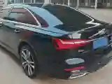 2019 Audi A6L 2.0T 190HP L4 7DCT