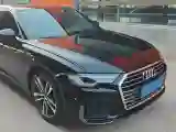 2019 Audi A6L 2.0T 190HP L4 7DCT