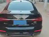 2019 Audi A6L 2.0T 190HP L4 7DCT