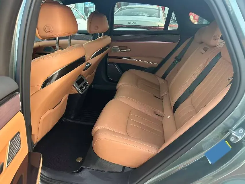 2025 BYD HanL 1.5T 156HP L4 E-CVT PHEV,autocango,china used car exporter,china ev exporter,chinese used car exporter,chinese used ev exporter