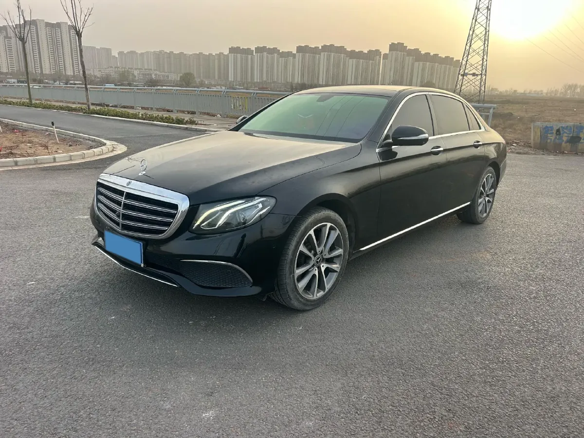 2020 Mercedes-Benz E Class 1.5T 184HP L4 9AT,autocango,china used car exporter,china ev exporter,chinese used car exporter,chinese used ev exporter