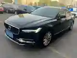 2020 Volvo S90 2.0T 254HP L4 8AT