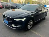 2020 VOLVO S90,autocango,china used car exporter,china ev exporter,chinese used car exporter,chinese used ev exporter