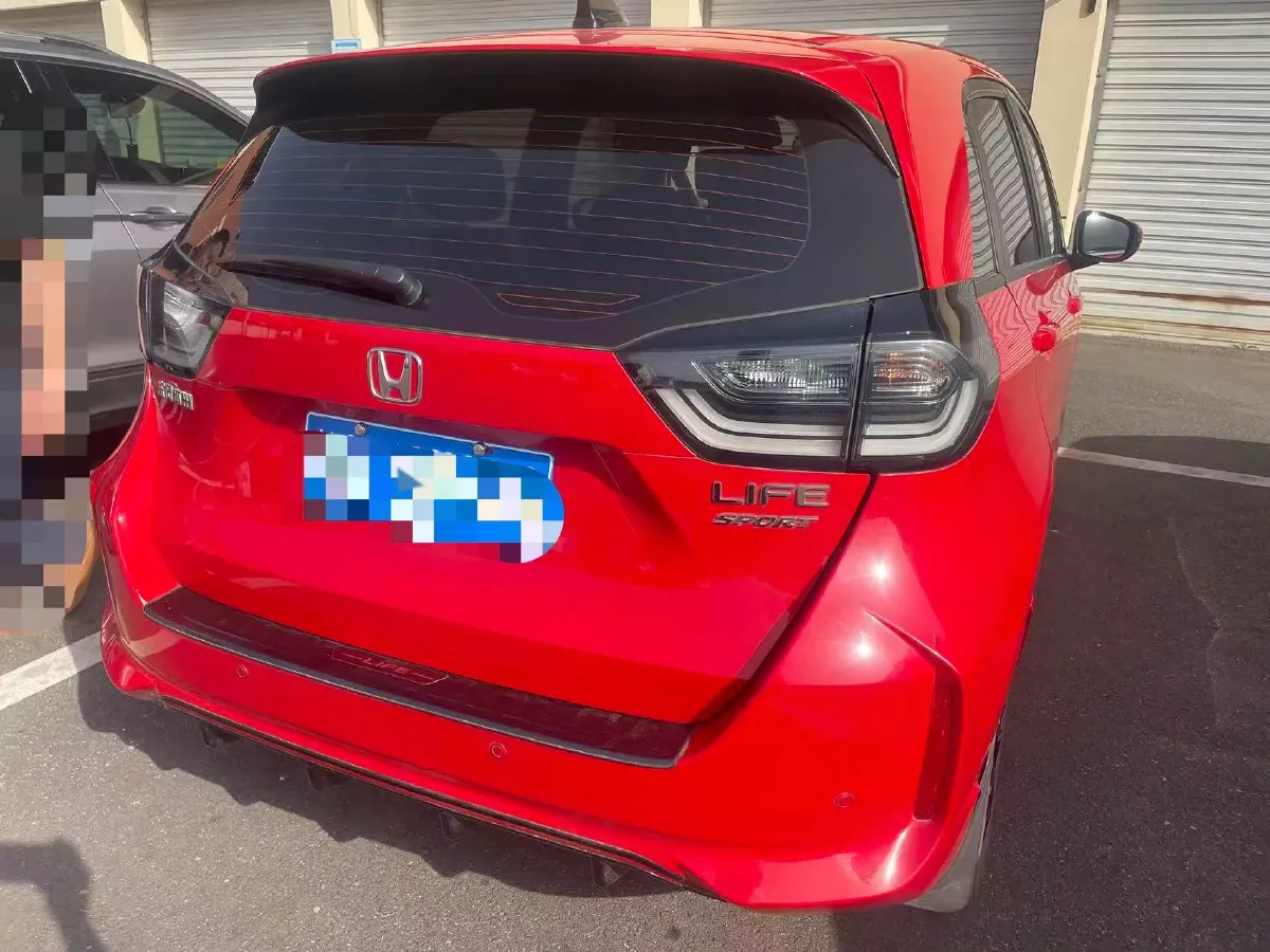2021 Honda Life 1.5L 131HP L4 CVT,autocango,china used car exporter,china ev exporter,chinese used car exporter,chinese used ev exporter