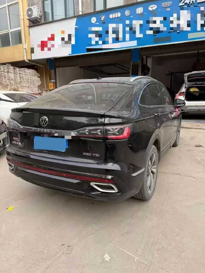 2022 Volkswagen Tiguan X 2.0T 186HP L4 7DCT,autocango,china used car exporter,china ev exporter,chinese used car exporter,chinese used ev exporter