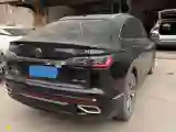 2022 Volkswagen Tiguan X 2.0T 186HP L4 7DCT