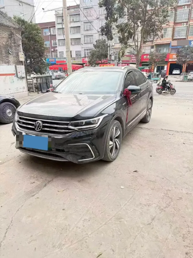 2022 Volkswagen Tiguan X 2.0T 186HP L4 7DCT,autocango,china used car exporter,china ev exporter,chinese used car exporter,chinese used ev exporter