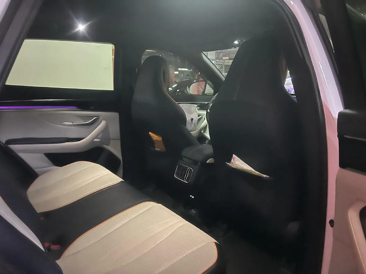 2021 BYD Qin BEV 53.56KWH,autocango,china used car exporter,china ev exporter,chinese used car exporter,chinese used ev exporter