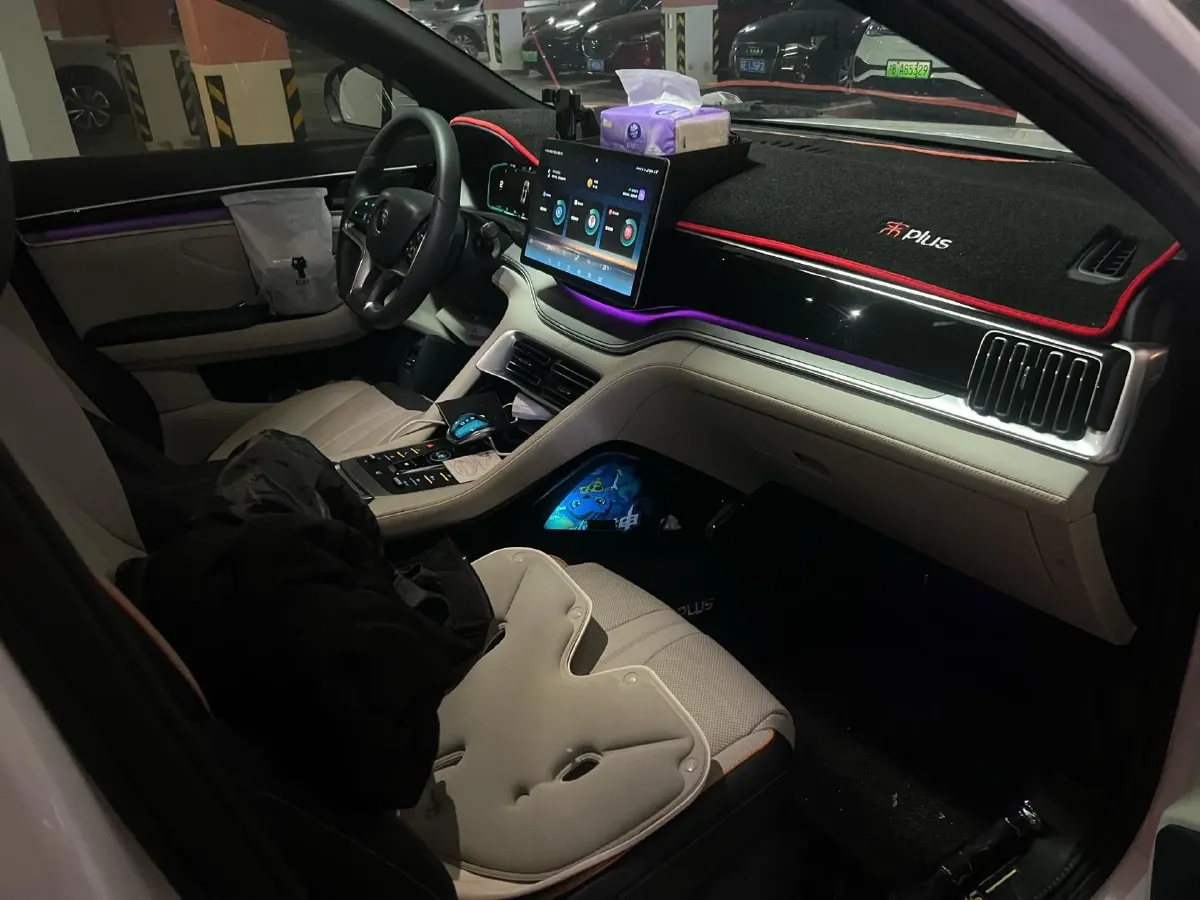 2021 BYD Qin BEV 53.56KWH,autocango,china used car exporter,china ev exporter,chinese used car exporter,chinese used ev exporter