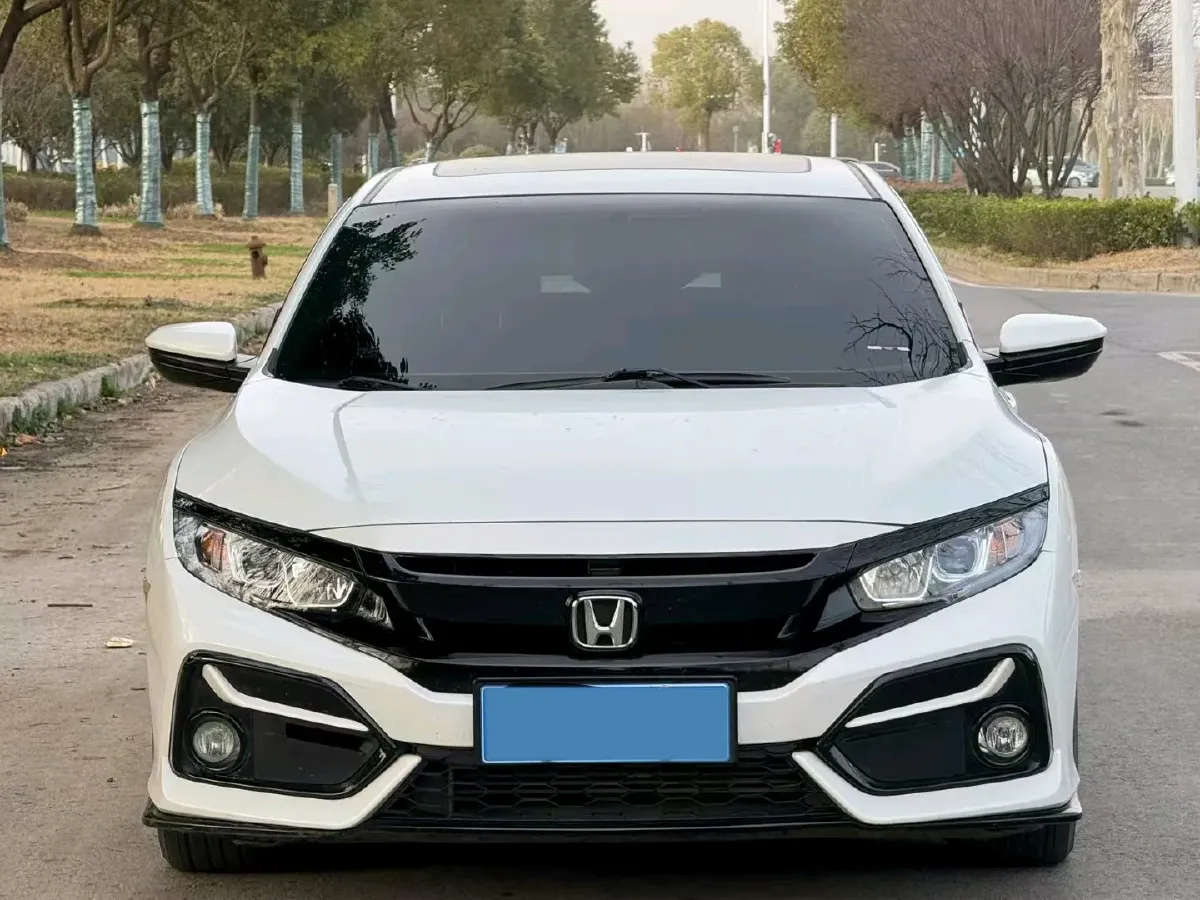 2021 Honda Civic 1.5T 177HP L4 CVT,autocango,china used car exporter,china ev exporter,chinese used car exporter,chinese used ev exporter