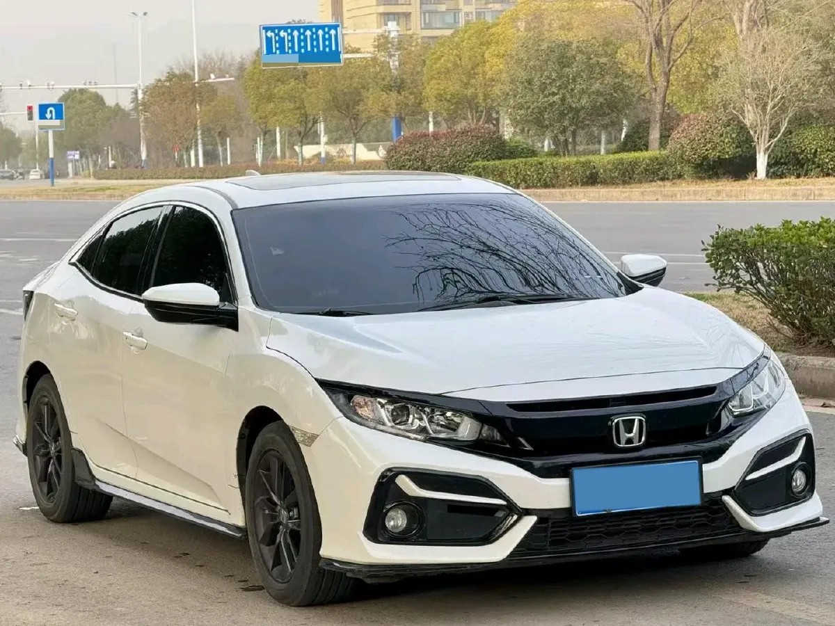 2021 Honda Civic 1.5T 177HP L4 CVT,autocango,china used car exporter,china ev exporter,chinese used car exporter,chinese used ev exporter