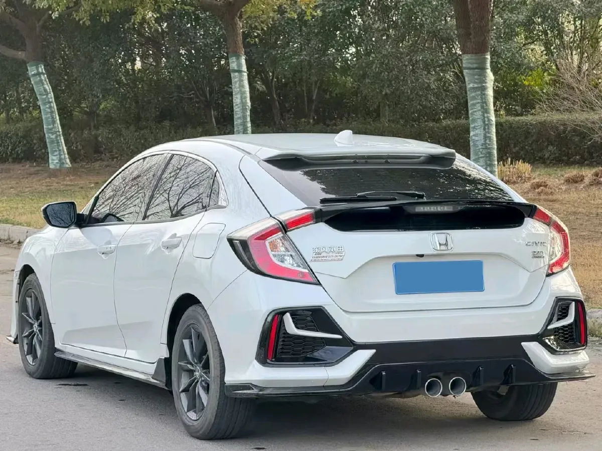 2021 Honda Civic 1.5T 177HP L4 CVT,autocango,china used car exporter,china ev exporter,chinese used car exporter,chinese used ev exporter