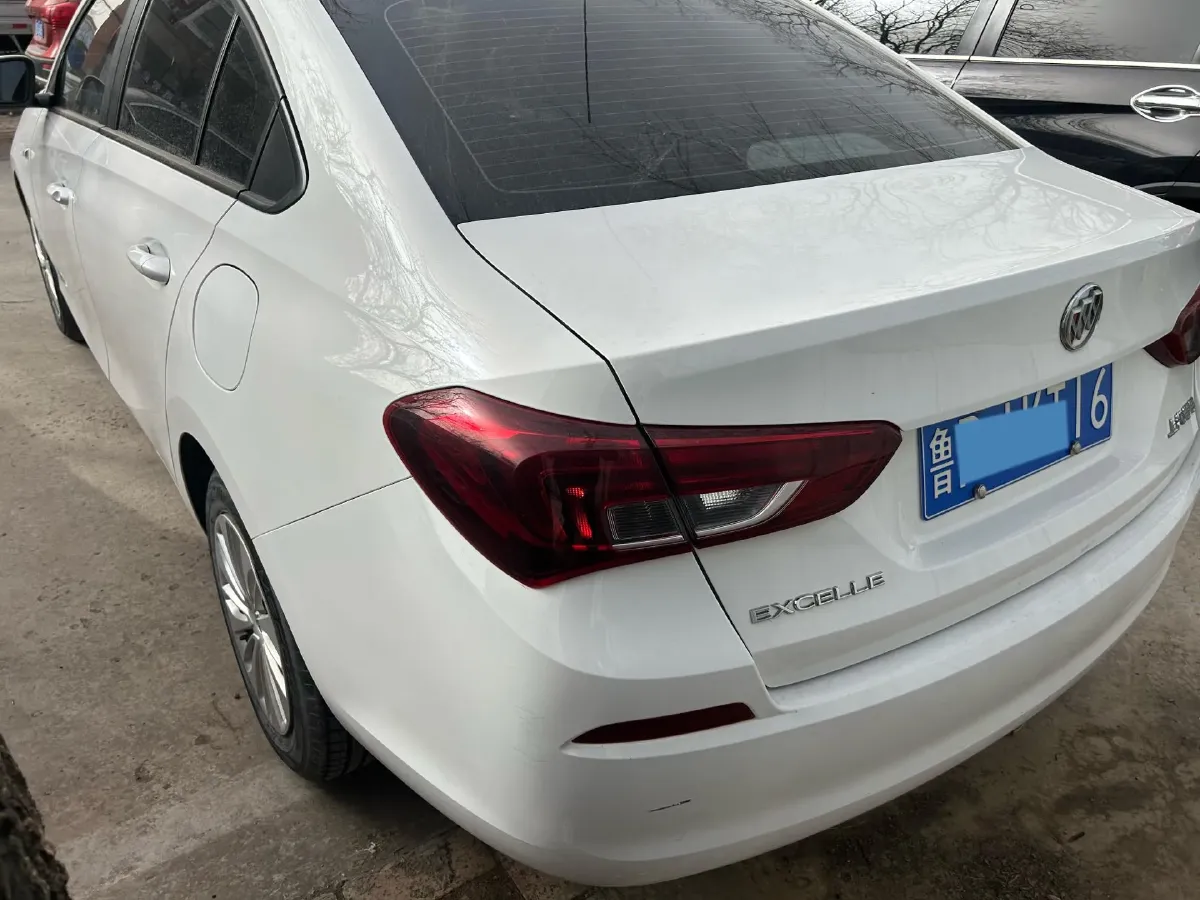 2020 Buick Excelle 1.3L 107HP L3 CVT,autocango,china used car exporter,china ev exporter,chinese used car exporter,chinese used ev exporter