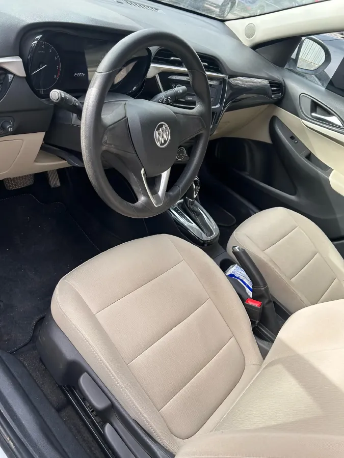 2020 Buick Excelle 1.3L 107HP L3 CVT,autocango,china used car exporter,china ev exporter,chinese used car exporter,chinese used ev exporter