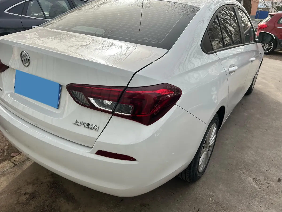 2020 Buick Excelle 1.3L 107HP L3 CVT,autocango,china used car exporter,china ev exporter,chinese used car exporter,chinese used ev exporter