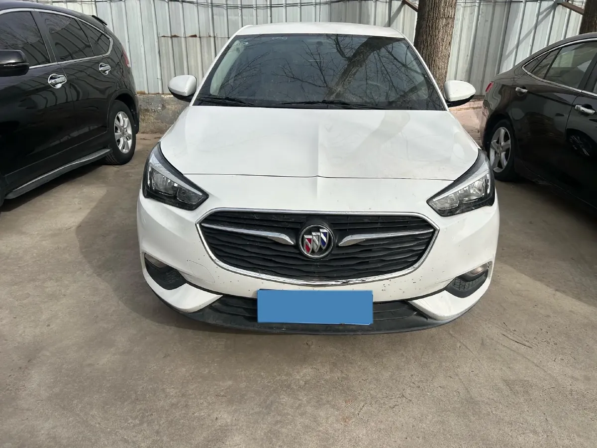 2020 Buick Excelle 1.3L 107HP L3 CVT,autocango,china used car exporter,china ev exporter,chinese used car exporter,chinese used ev exporter