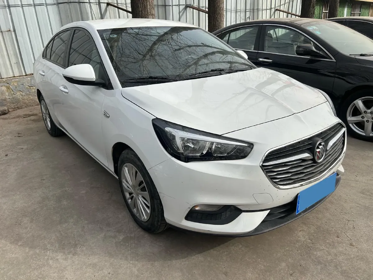 2020 Buick Excelle 1.3L 107HP L3 CVT,autocango,china used car exporter,china ev exporter,chinese used car exporter,chinese used ev exporter