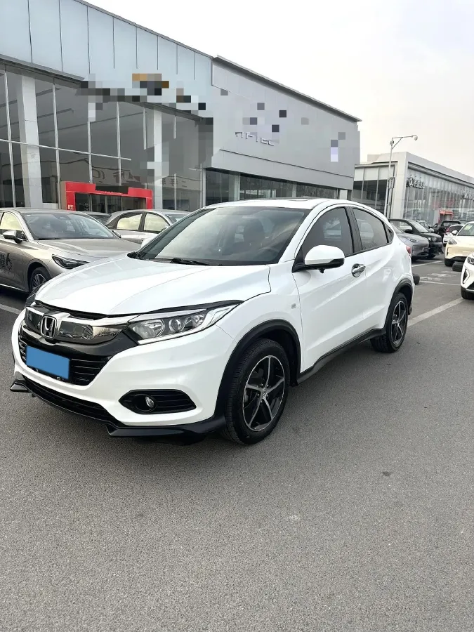 2020 Honda Vezel 1.5L 131HP L4 CVT,autocango,china used car exporter,china ev exporter,chinese used car exporter,chinese used ev exporter