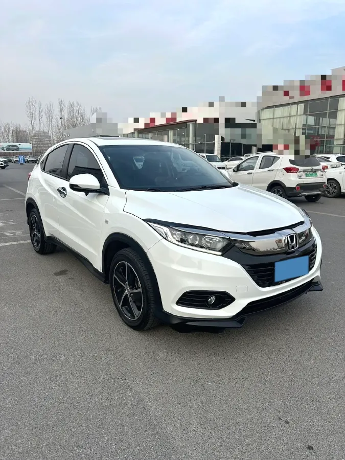 2020 Honda Vezel 1.5L 131HP L4 CVT,autocango,china used car exporter,china ev exporter,chinese used car exporter,chinese used ev exporter
