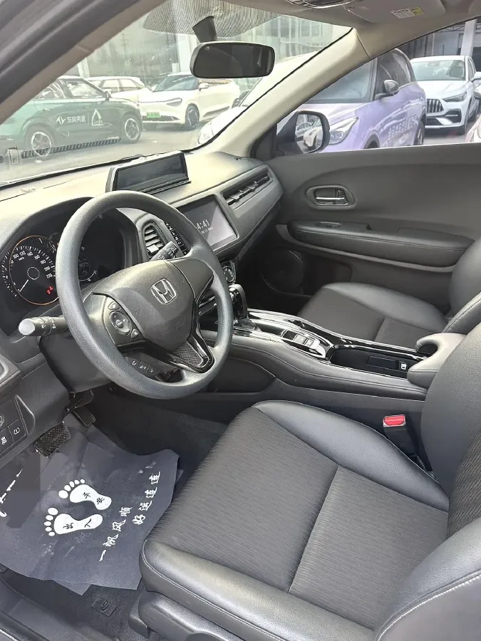 2020 Honda Vezel 1.5L 131HP L4 CVT,autocango,china used car exporter,china ev exporter,chinese used car exporter,chinese used ev exporter