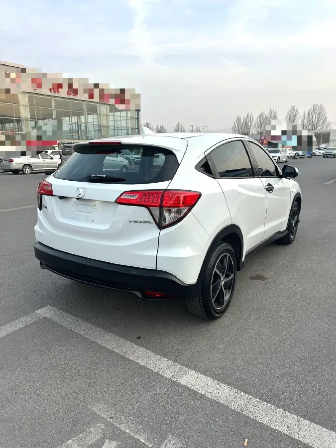 2020 Honda Vezel 1.5L 131HP L4 CVT,autocango,china used car exporter,china ev exporter,chinese used car exporter,chinese used ev exporter