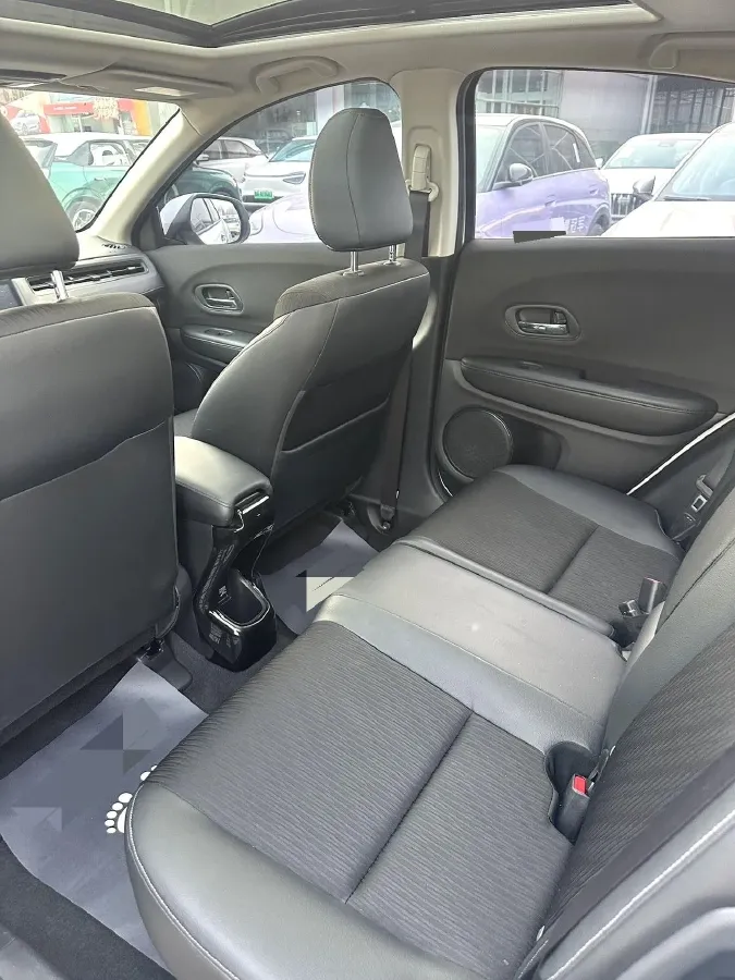 2020 Honda Vezel 1.5L 131HP L4 CVT,autocango,china used car exporter,china ev exporter,chinese used car exporter,chinese used ev exporter