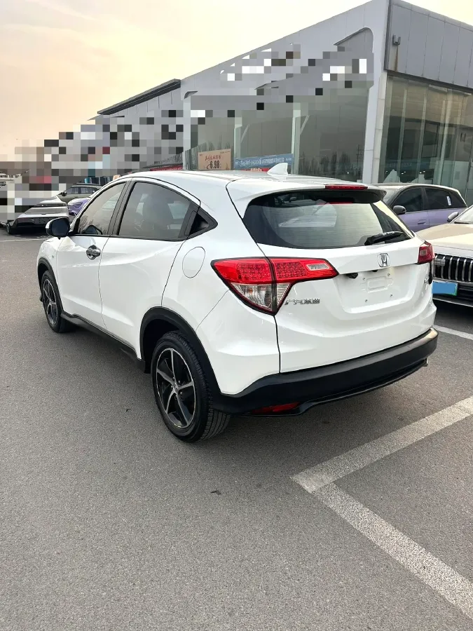 2020 Honda Vezel 1.5L 131HP L4 CVT,autocango,china used car exporter,china ev exporter,chinese used car exporter,chinese used ev exporter