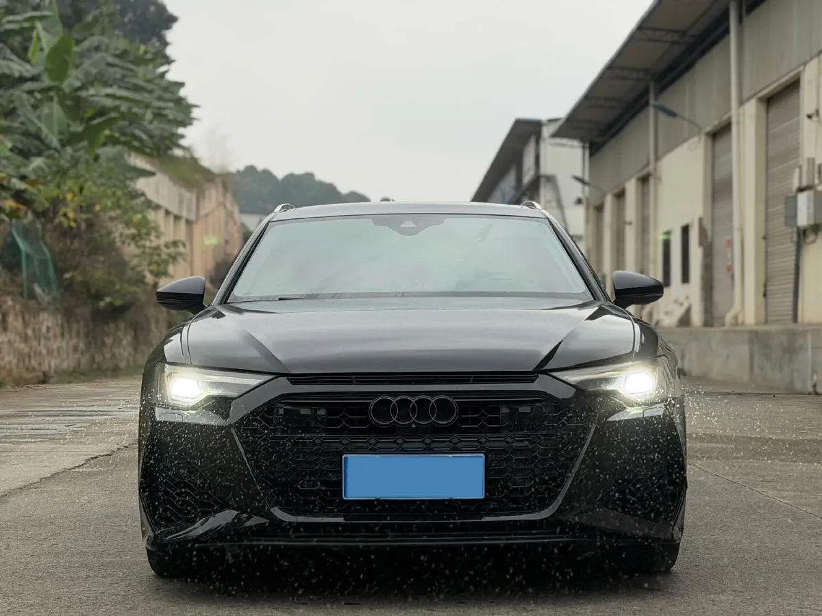 2021 Audi A6 2.0T 190HP L4 7DCT,autocango,china used car exporter,china ev exporter,chinese used car exporter,chinese used ev exporter