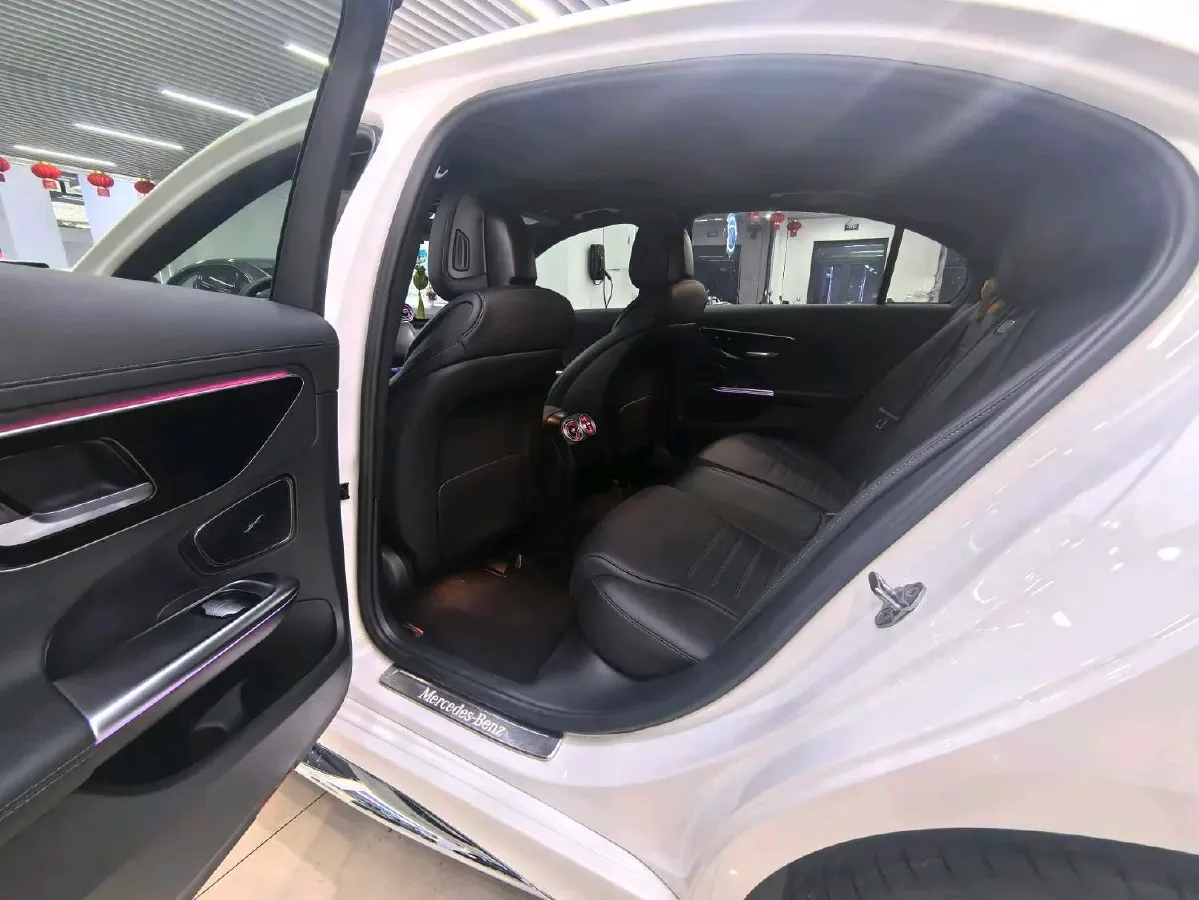 2025 Mercedes-Benz C Class 1.5T 204HP L4 9AT,autocango,china used car exporter,china ev exporter,chinese used car exporter,chinese used ev exporter