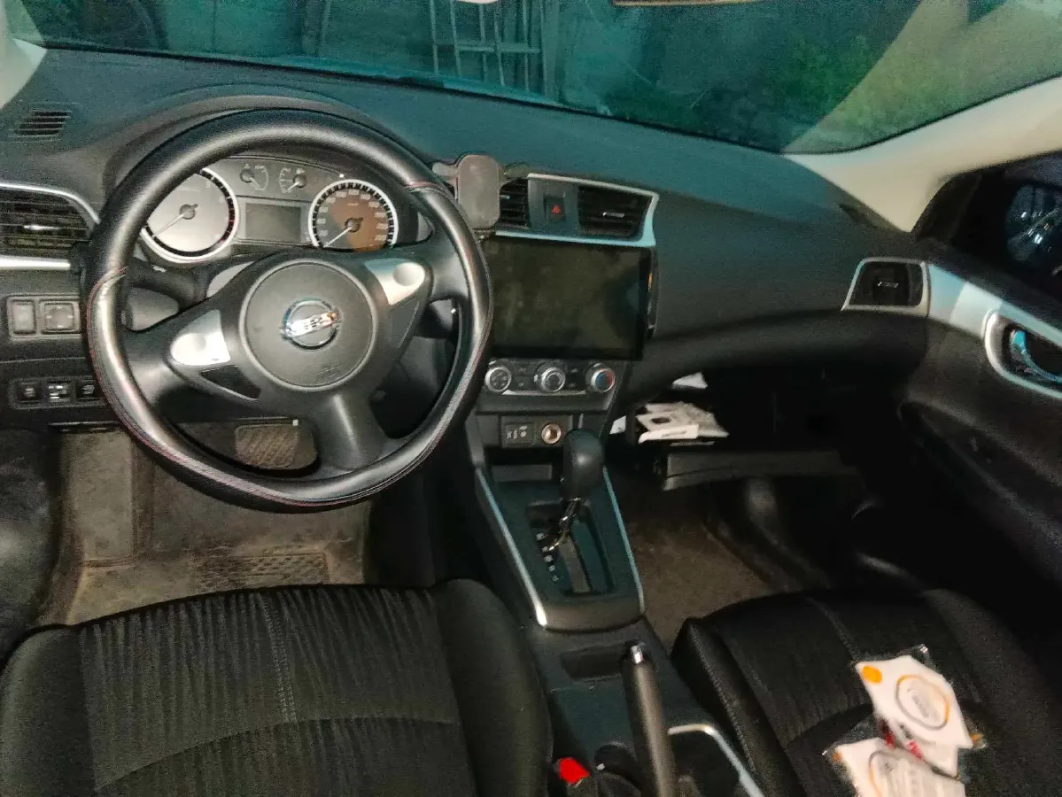 2022 Nissan Sylphy 1.6L 122HP L4 CVT,autocango,china used car exporter,china ev exporter,chinese used car exporter,chinese used ev exporter