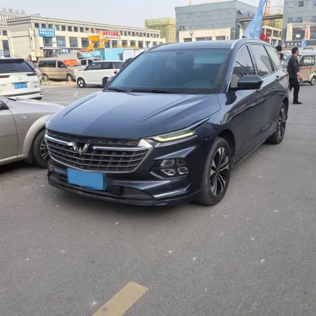 2020 WuLing KaiJie 1.5T 147HP L4 CVT,autocango,china used car exporter,china ev exporter,chinese used car exporter,chinese used ev exporter