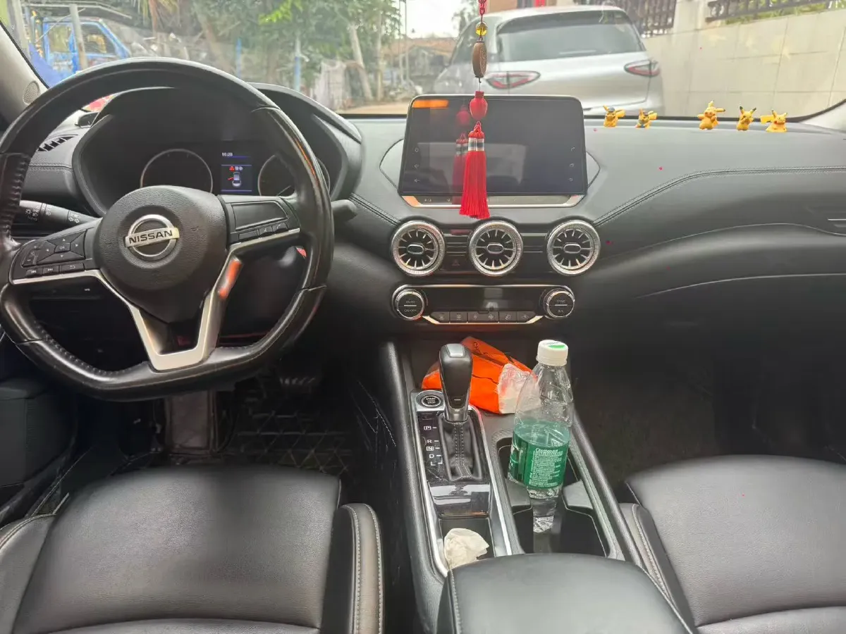 2020 Nissan Sylphy 1.6L 139HP L4 CVT,autocango,china used car exporter,china ev exporter,chinese used car exporter,chinese used ev exporter