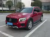 2022 MERCEDES-BENZ GLB CLASS,autocango,china used car exporter,china ev exporter,chinese used car exporter,chinese used ev exporter