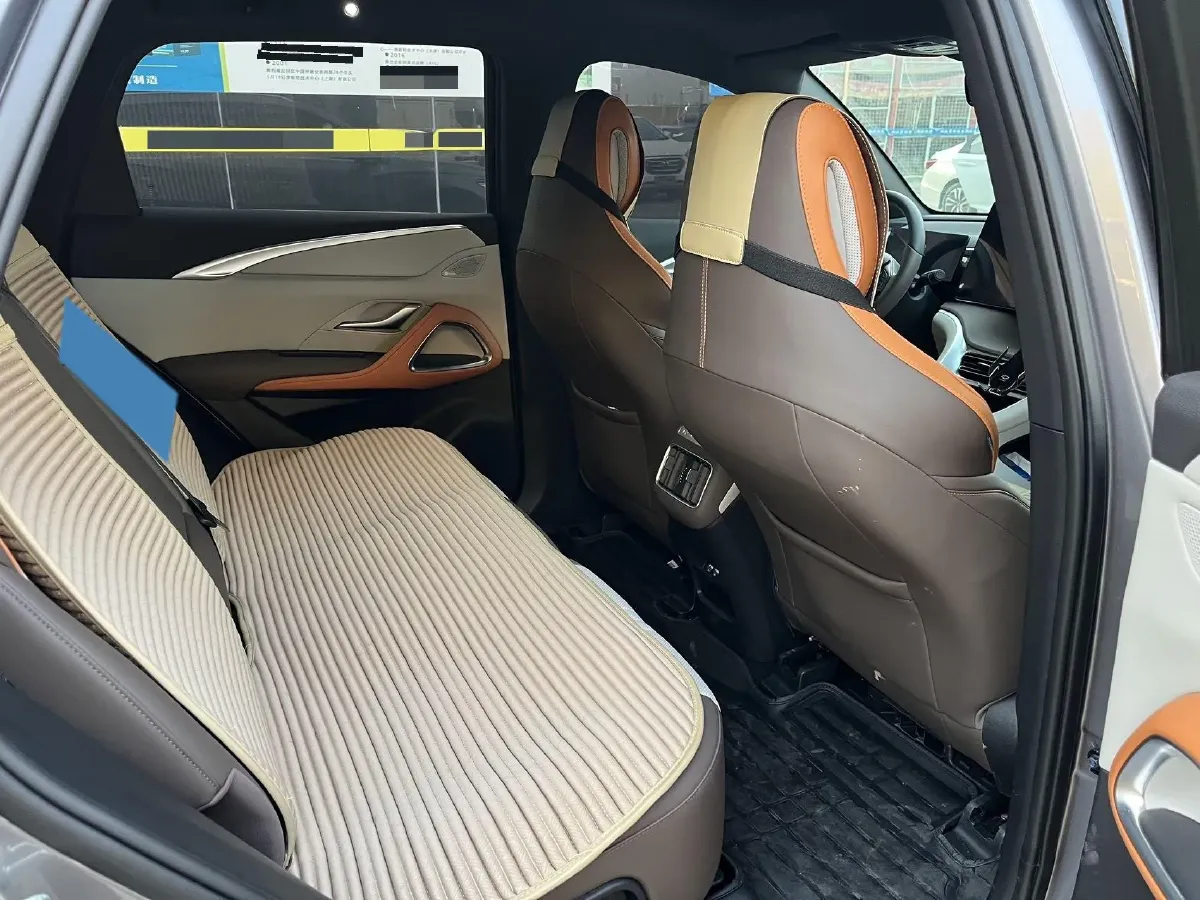 2022 Geely JiaJi 1.5T 177HP L3 7DCT PHEV 15.5KWH,autocango,china used car exporter,china ev exporter,chinese used car exporter,chinese used ev exporter