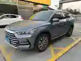 2022 Geely JiaJi 1.5T 177HP L3 7DCT PHEV 15.5KWH