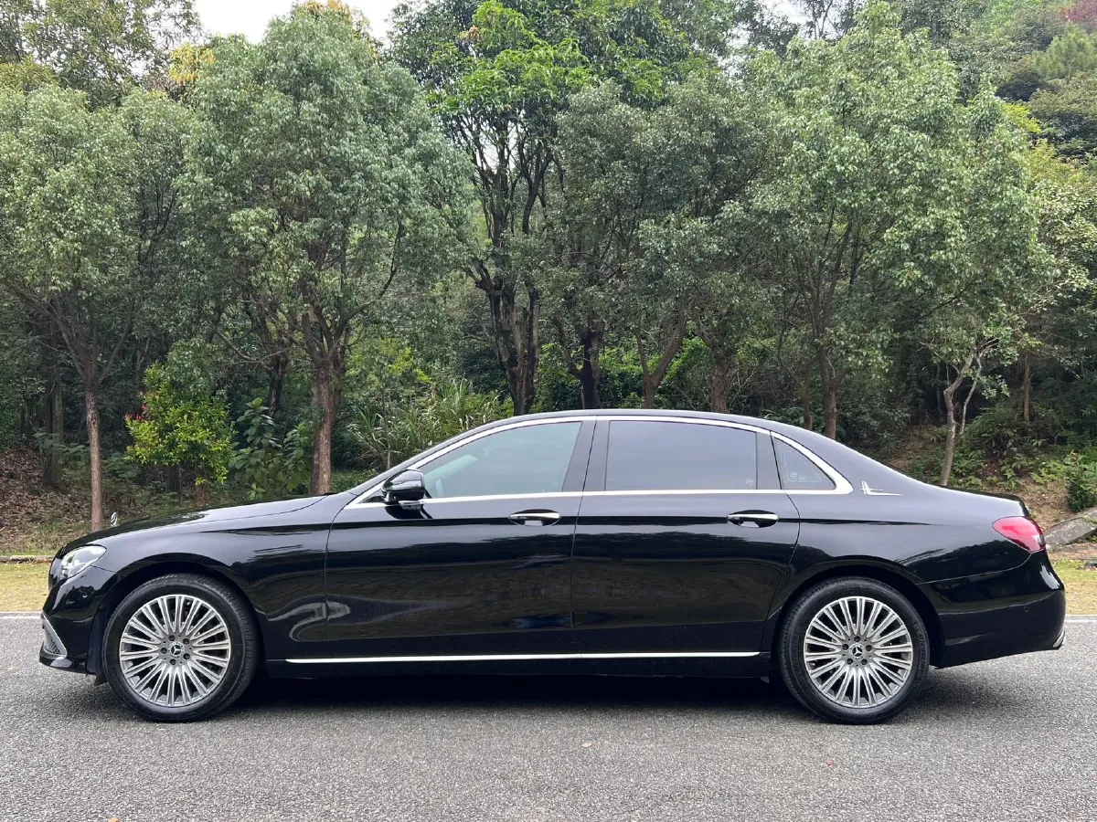 2022 Mercedes-Benz E Class 2.0T 258HP L4 9AT,autocango,china used car exporter,china ev exporter,chinese used car exporter,chinese used ev exporter