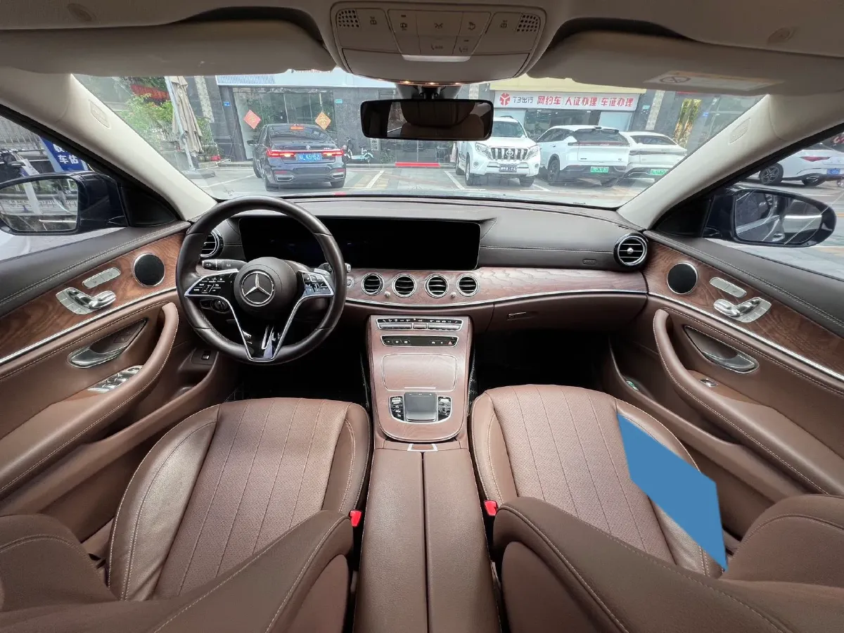 2022 Mercedes-Benz E Class 2.0T 258HP L4 9AT,autocango,china used car exporter,china ev exporter,chinese used car exporter,chinese used ev exporter