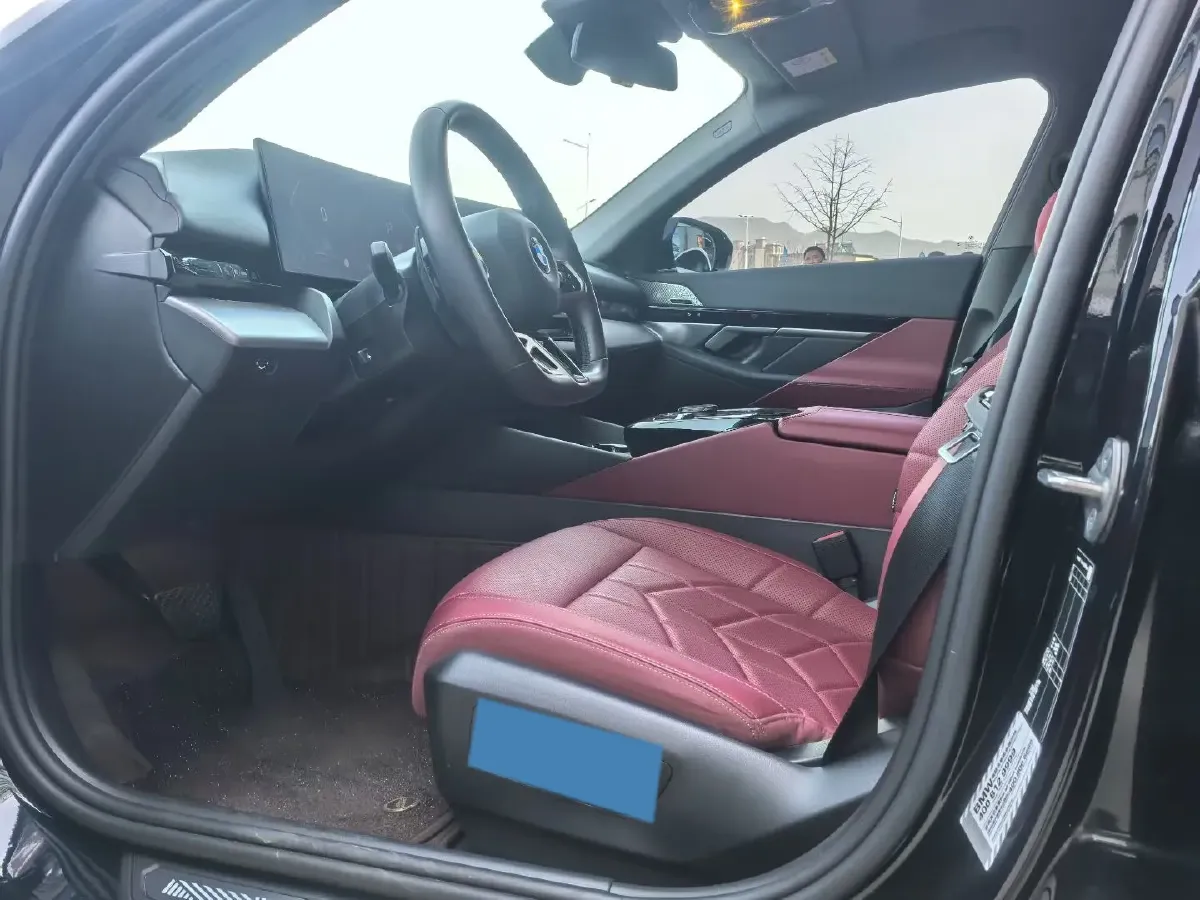 2024 BMW 5 Series 2.0T 190HP L4 8AT,autocango,china used car exporter,china ev exporter,chinese used car exporter,chinese used ev exporter