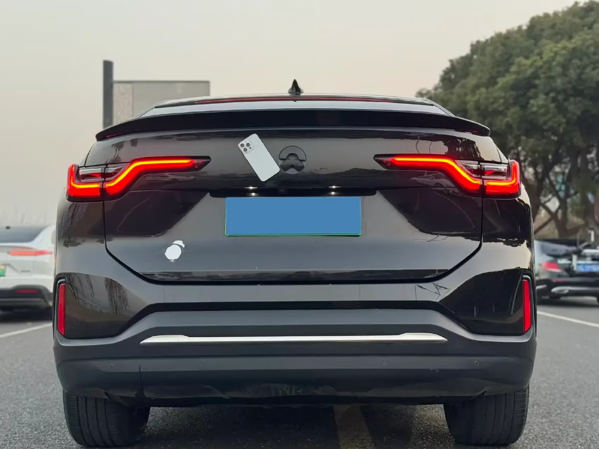 2020 NIO ES6 BEV 70KWH,autocango,china used car exporter,china ev exporter,chinese used car exporter,chinese used ev exporter