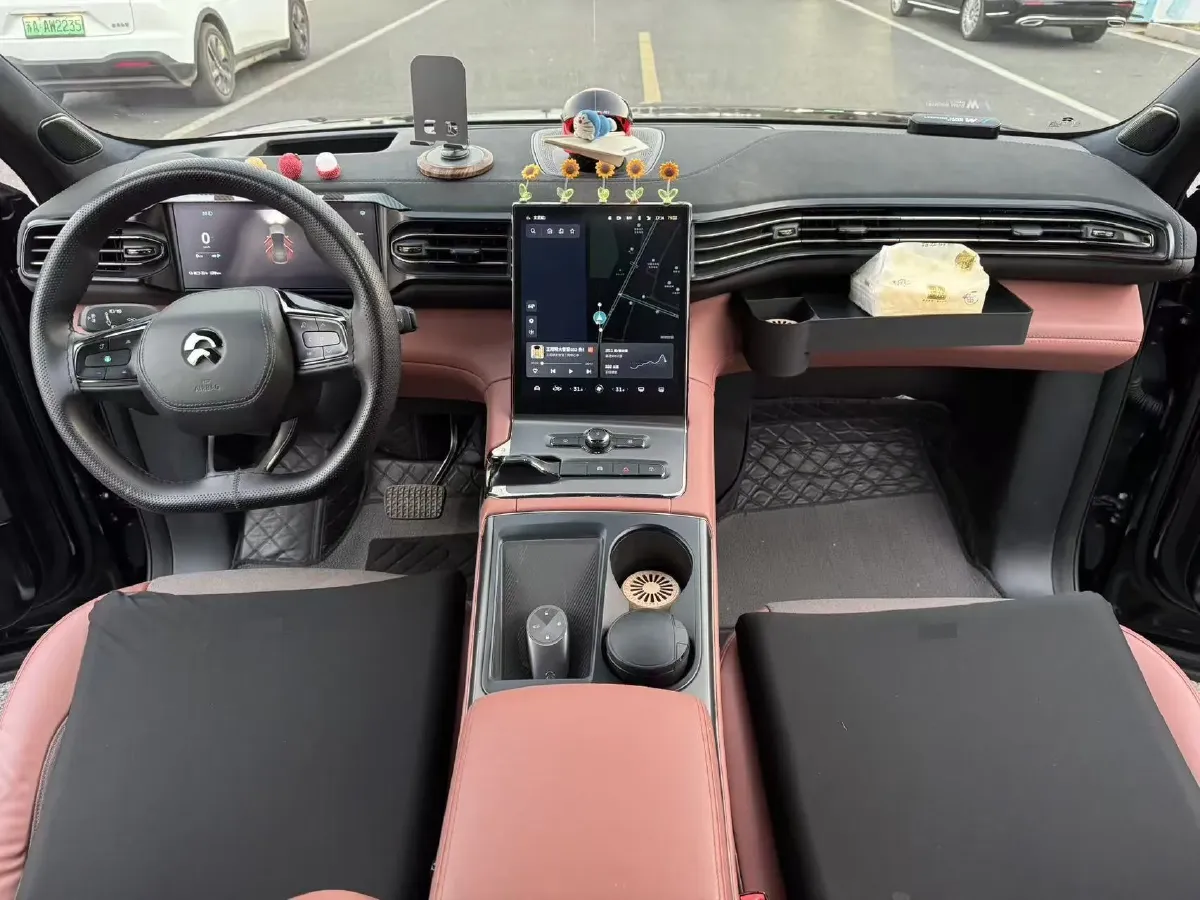 2020 NIO ES6 BEV 70KWH,autocango,china used car exporter,china ev exporter,chinese used car exporter,chinese used ev exporter