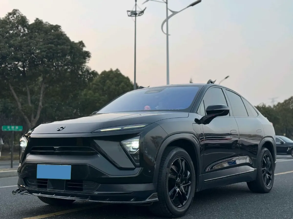 2020 NIO ES6 BEV 70KWH,autocango,china used car exporter,china ev exporter,chinese used car exporter,chinese used ev exporter