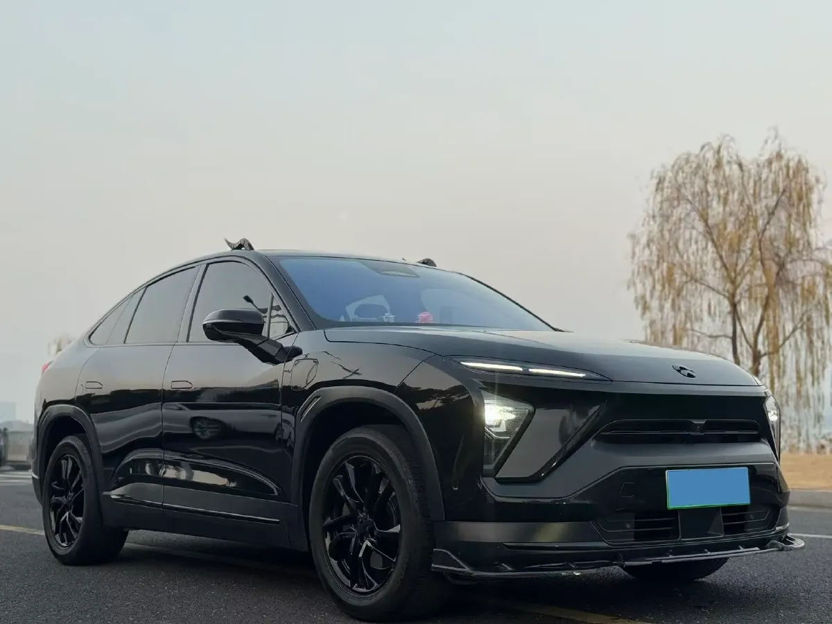2020 NIO ES6 BEV 70KWH,autocango,china used car exporter,china ev exporter,chinese used car exporter,chinese used ev exporter
