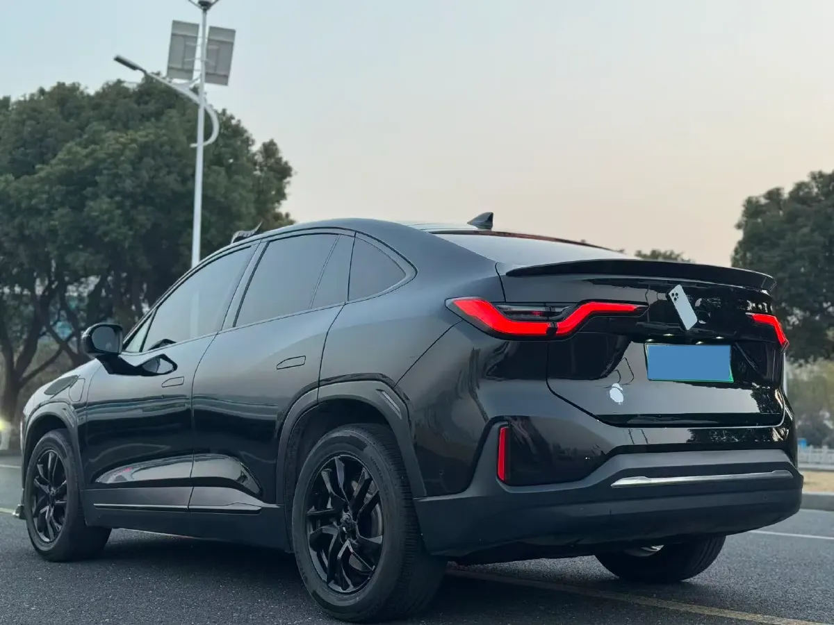 2020 NIO ES6 BEV 70KWH,autocango,china used car exporter,china ev exporter,chinese used car exporter,chinese used ev exporter