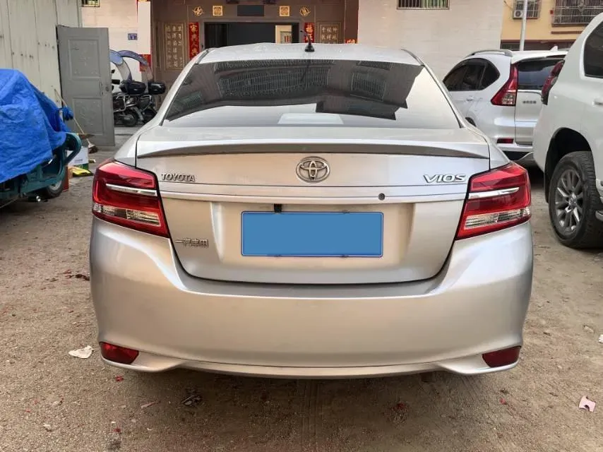 2019 Toyota Vios 1.5L 110HP L4 CVT,autocango,china used car exporter,china ev exporter,chinese used car exporter,chinese used ev exporter