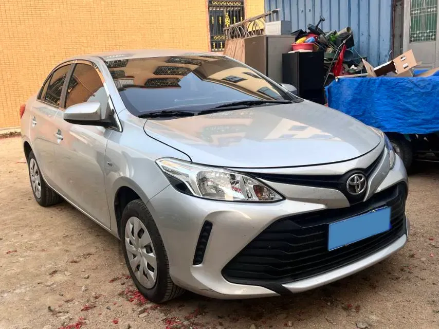 2019 Toyota Vios 1.5L 110HP L4 CVT,autocango,china used car exporter,china ev exporter,chinese used car exporter,chinese used ev exporter