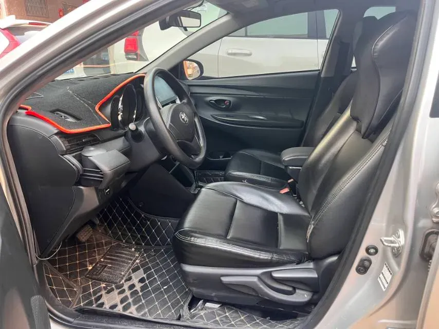 2019 Toyota Vios 1.5L 110HP L4 CVT,autocango,china used car exporter,china ev exporter,chinese used car exporter,chinese used ev exporter